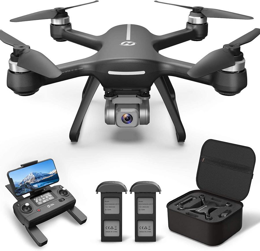 propel maximum x04 drone battery