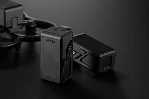 Best Accessories for the DJI Avata - Pilot Institute