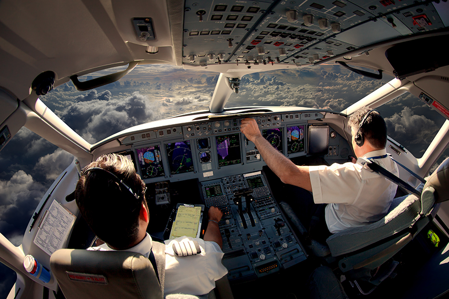 Is Pilot A Good Career? 8 Benefits of a Commercial Pilot Career