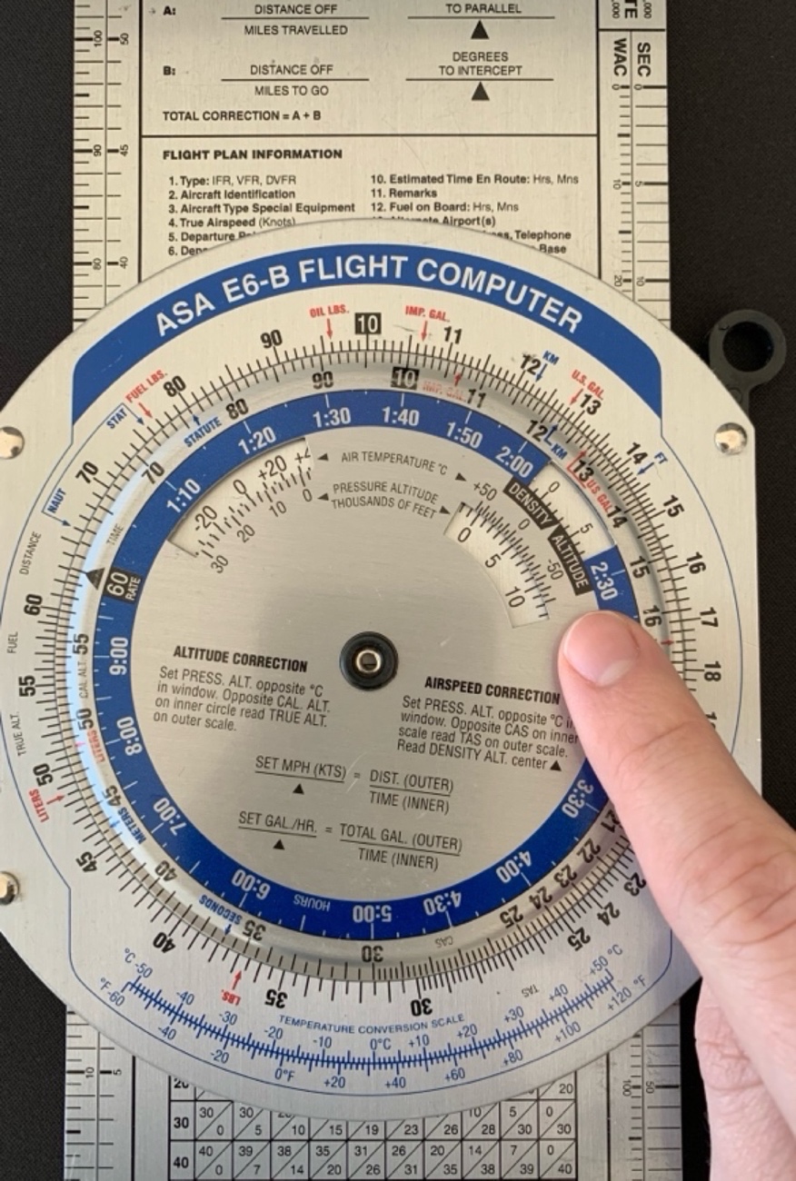 How To Calculate Density Altitude: Pilotinstitute