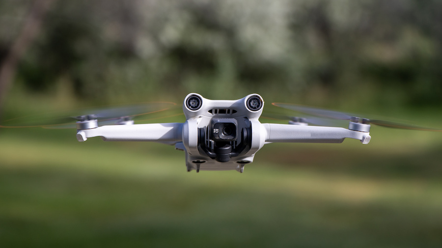 Uluru Silicon Quilt Best Drones Under 250 Grams (2022) - Pilot Institute