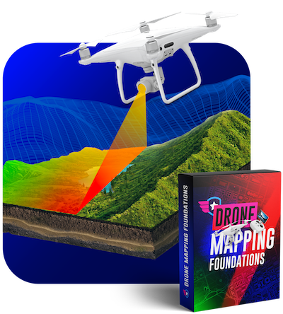 Class 1: Drone Mapping Foundations