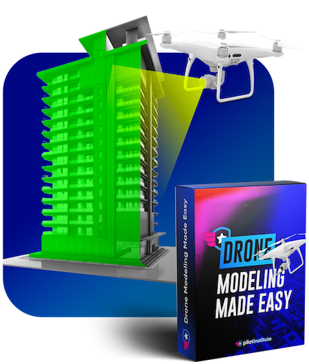 Class 3: Drone Modeling Made Easy