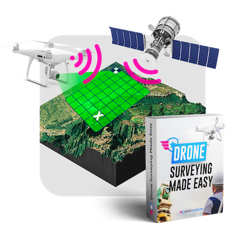 Class 2: Drone Surveying Made Easy