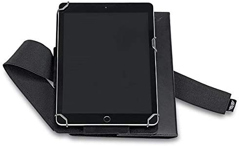 ASA iPad Rotating Kneeboard-ASA KB-IPAD-R