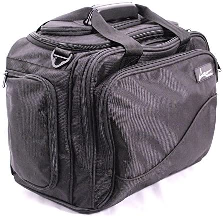 Original Flight Gear Bag for Pilots and Travelers