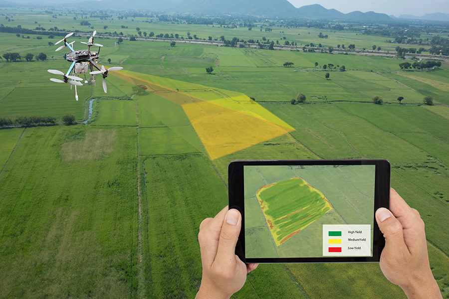 6 Best Free Drone Mapping Software Solutions