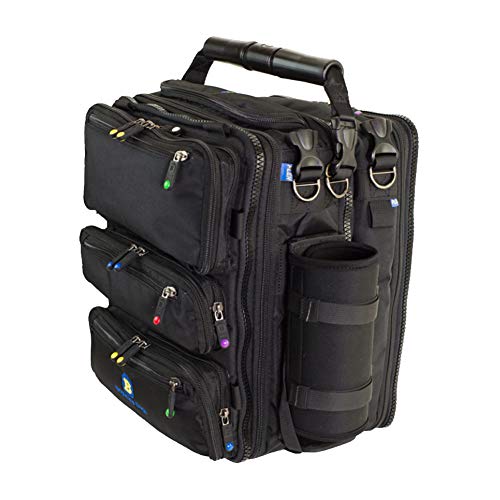Laptop Briefcase Brightline Bags Flex B7 Flight Echo Bag