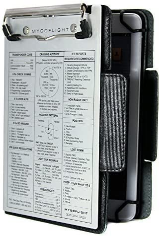 MYGOFLIGHT Kneeboard