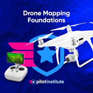 6 Best Free Drone Mapping Software Solutions - Pilot Institute