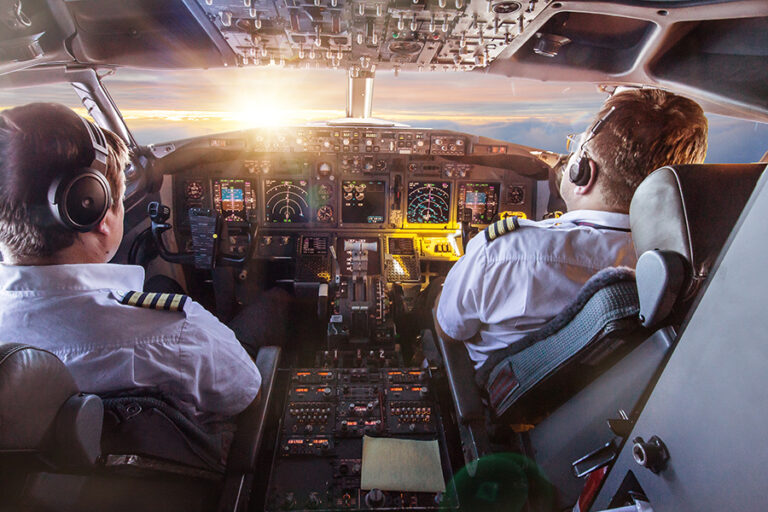 AIRMETs Vs SIGMETS: What s the Difference? Pilot Institute
