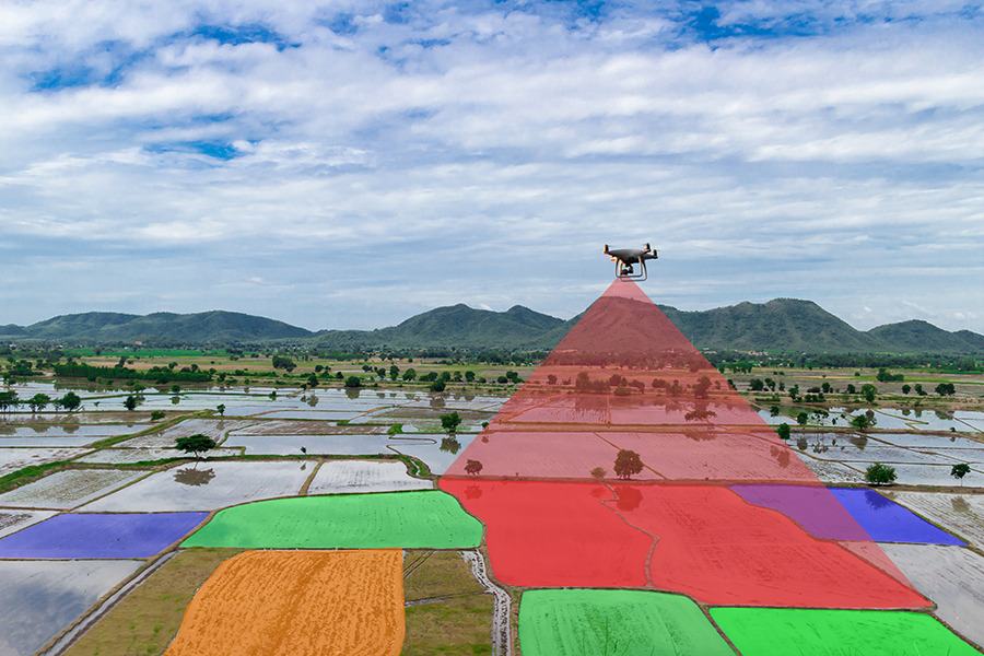 Drone Mapping – A Beginner’s Guide