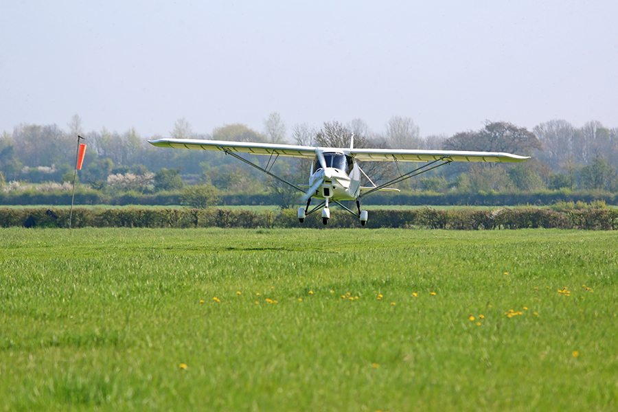 SoftField Runways Pilotinstitute