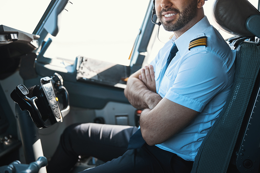 Fedex Pilot Captain Pay