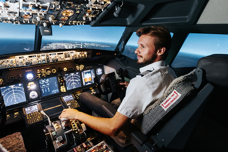 Is It Hard To Be A Pilot? - The Surprising Truth - Pilot Institute