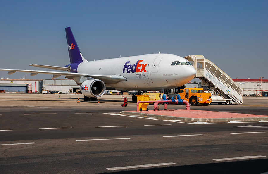 Should You Become a FedEx Pilot? - Salary, Hours, etc