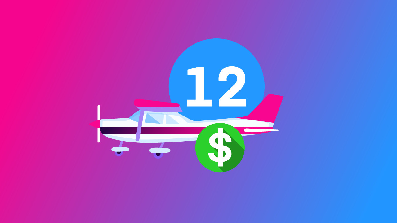 12 Tips on How to Pay for Flight School