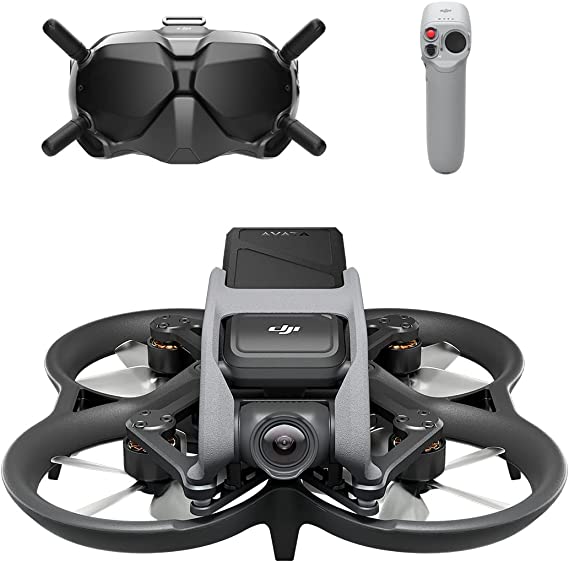 DJI Avata Fly