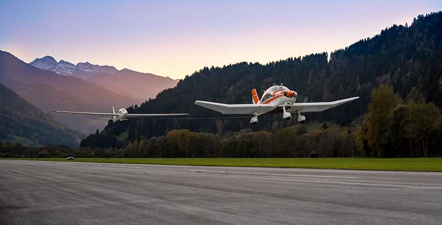 Glider-Towing-Cost-During-Training