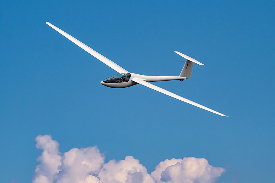 How Much Does a Glider Cost? - Renting, Owning, Buying, Pilot License