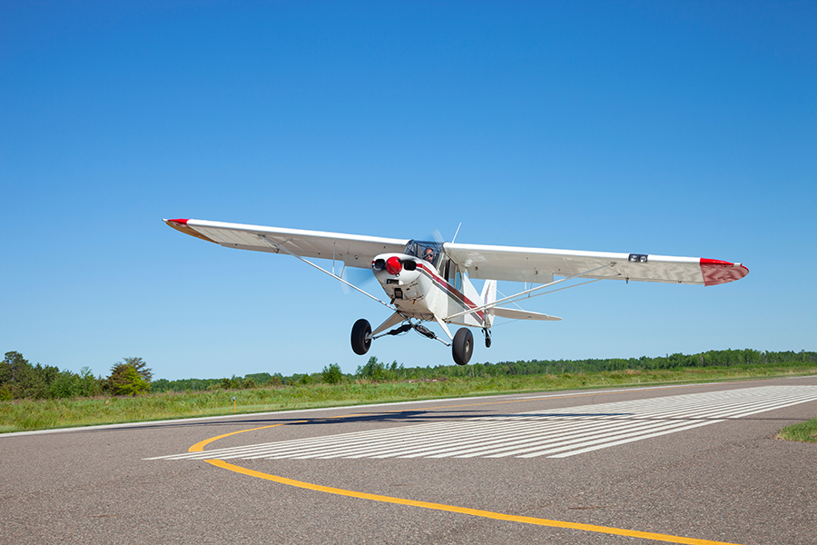 What Planes Can You Fly Without a Pilot’s License?