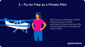 12 Tips on How to Pay for Flight School - Pilot Institute