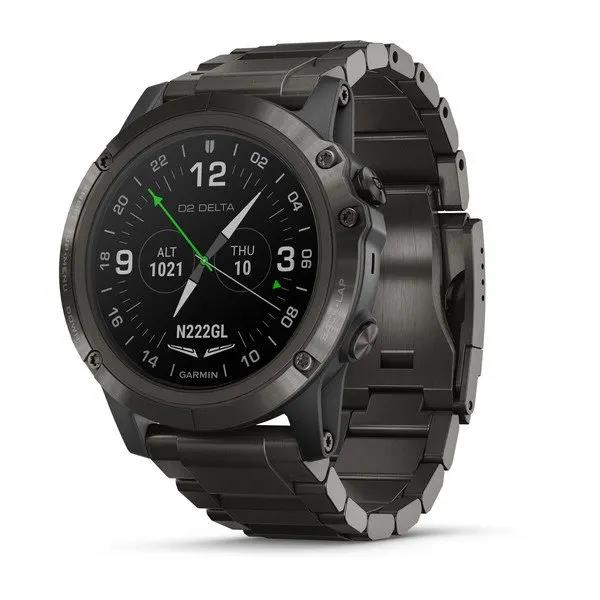 Garmin D2 Delta PX Smartwatch