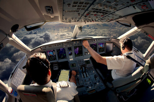 How to Read a TAF - Private Pilots Guide - Pilot Institute