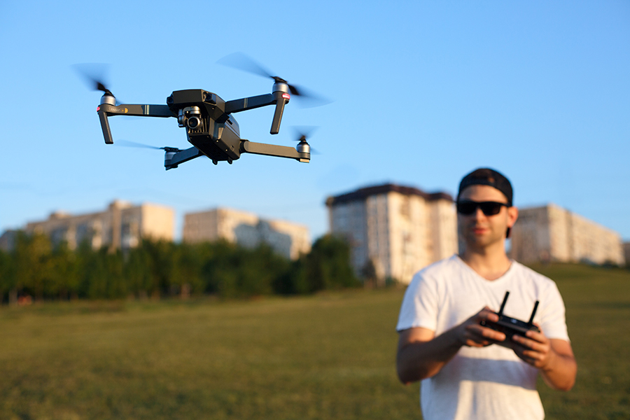 What Drone Pilots Need to Know About Section 2209