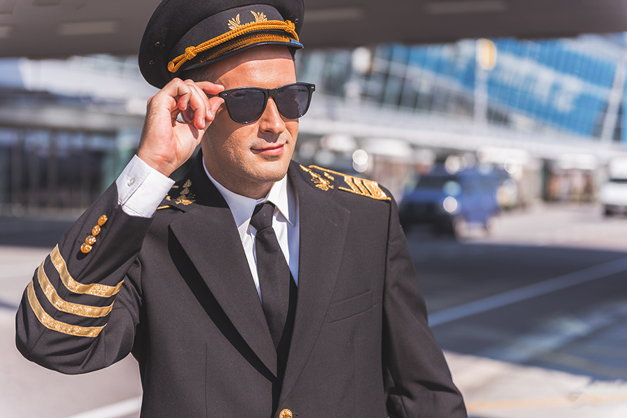 Best Sunglasses for Pilots: Pilotinstitute