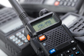 The Best Handheld Aviation Radios - Pilot Institute