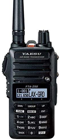 Yaesu FTA-250L