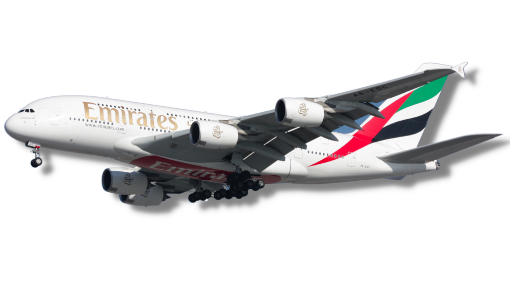 Airbus A380 Price