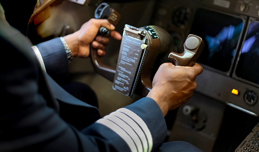 Best Aviation Apps for Pilots