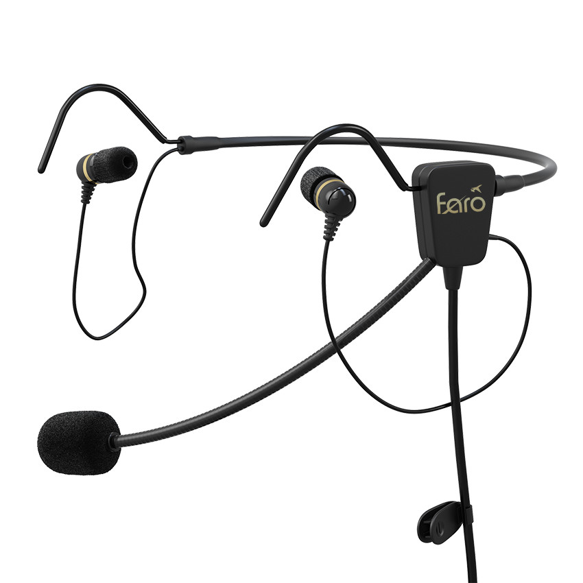 FARO AIR In-Ear Headset