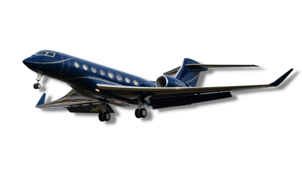 Gulfstream G650 Price