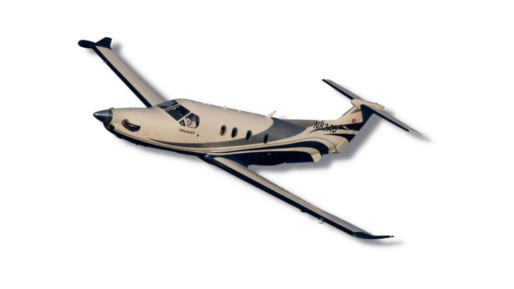 Pilatus PC-12 Price