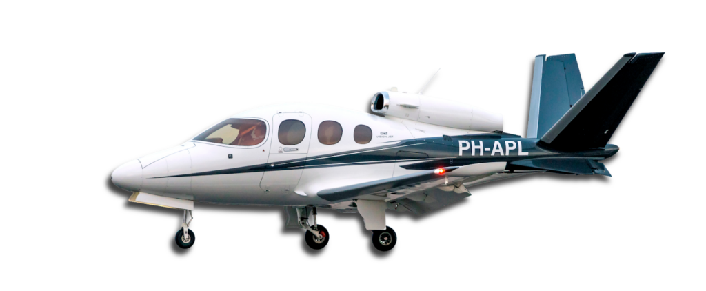 Cirrus Aircraft Price