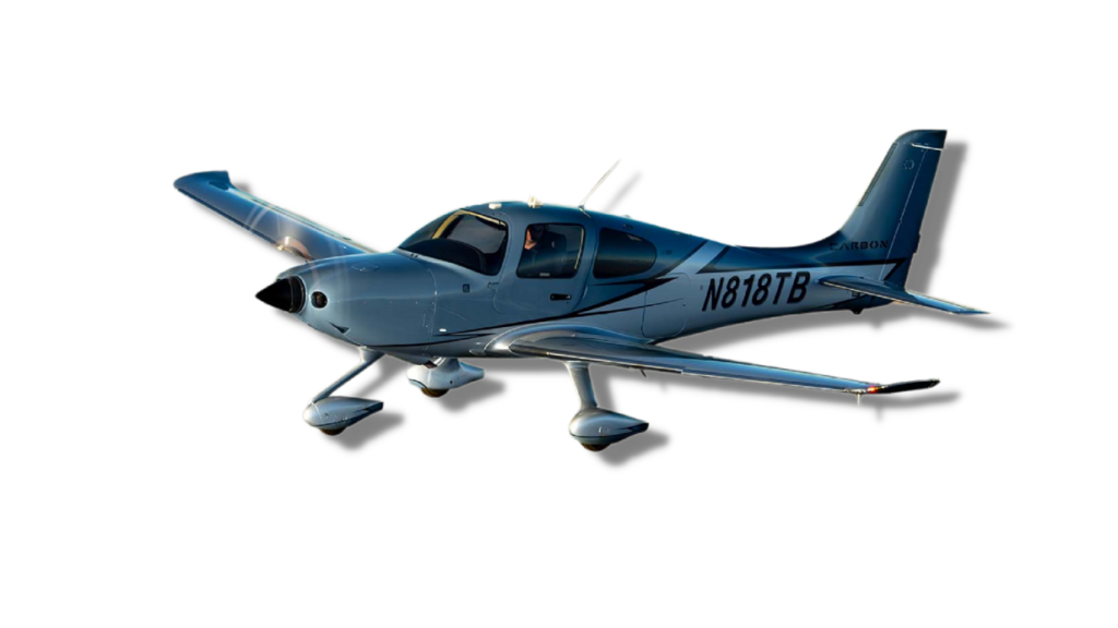 General Aviation Airplane Price