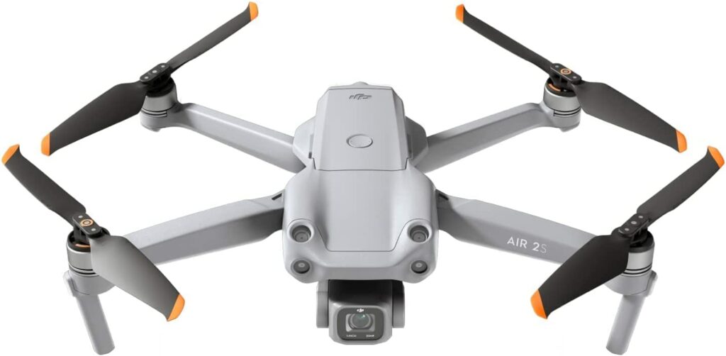 Best drone for insurance hot sale adjusting