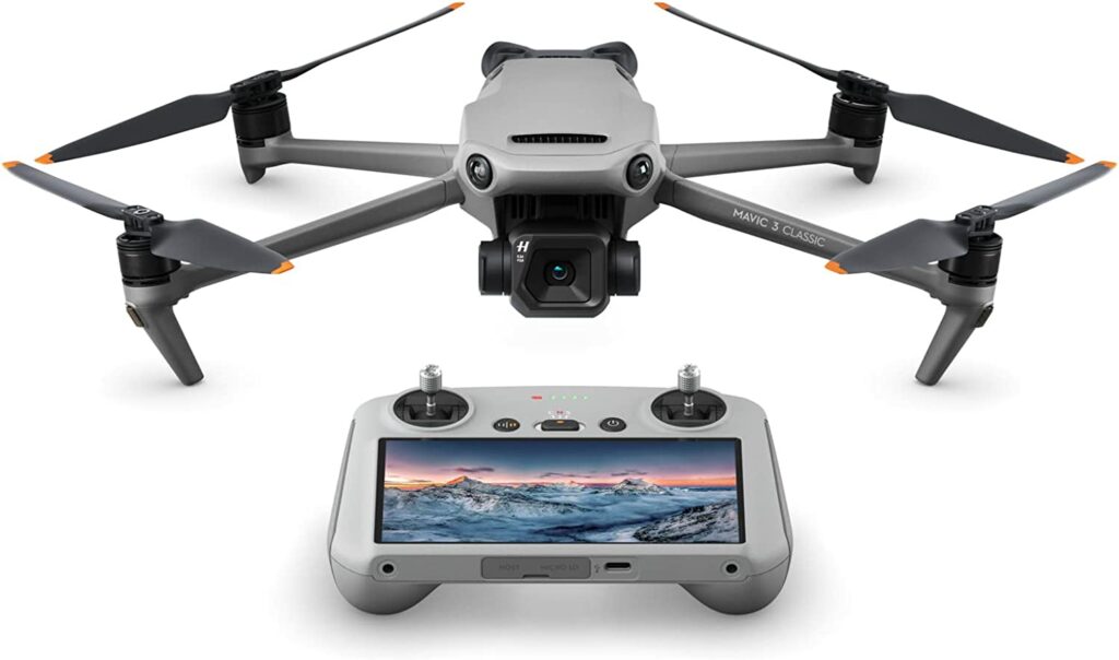 DJI Mavic 3 Classic