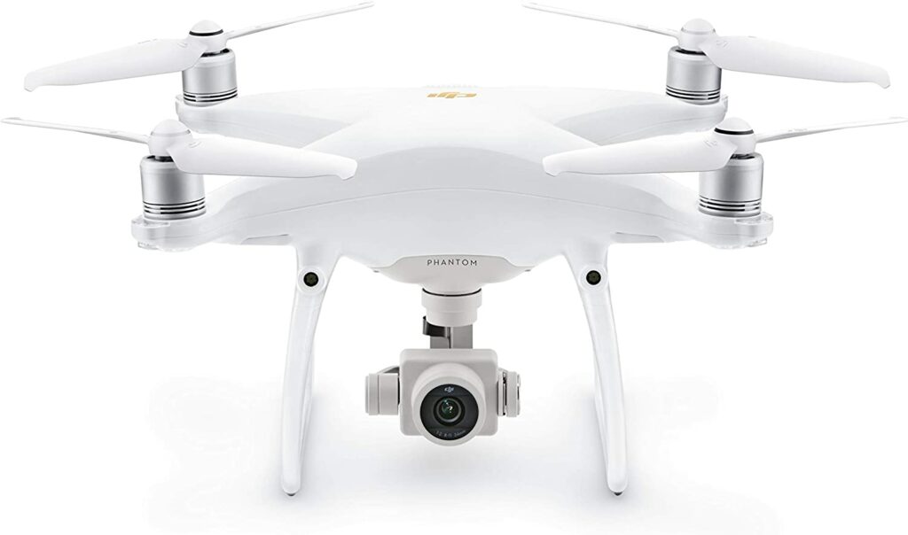 DJI Phantom 4 Pro V2-0