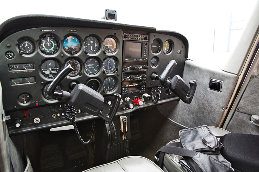 What Do You Need to Fly IFR?