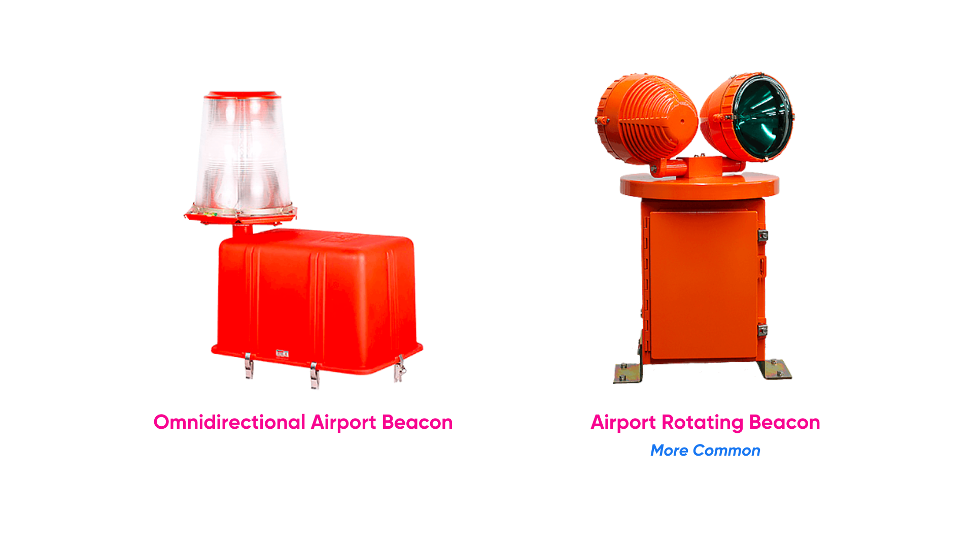 Airport Beacons Explained Pilot Institute