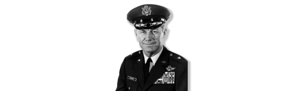 Chuck Yeager