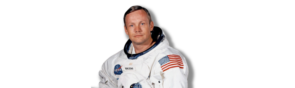 Neil Armstrong