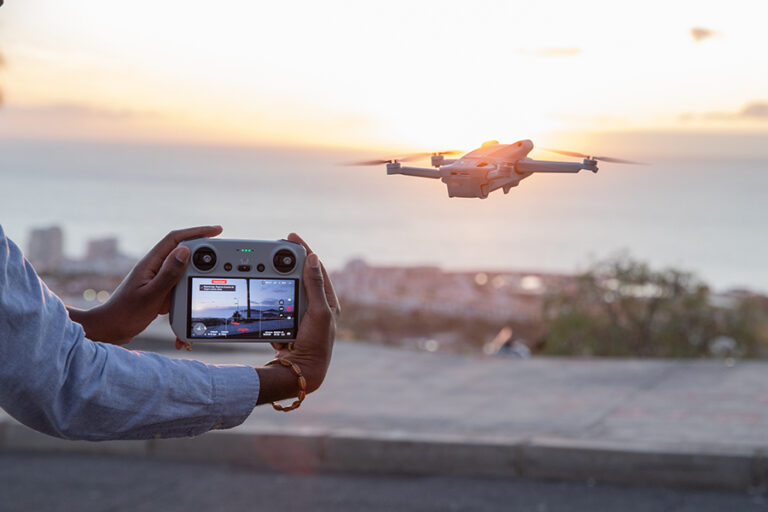 15 Tips on Flying a Drone from a Boat Pilot Institute