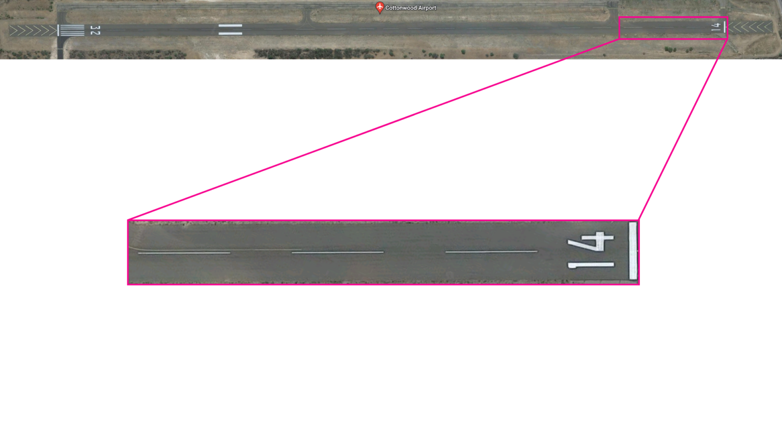 The Essential Guide to Runway Markings Pilot Institute