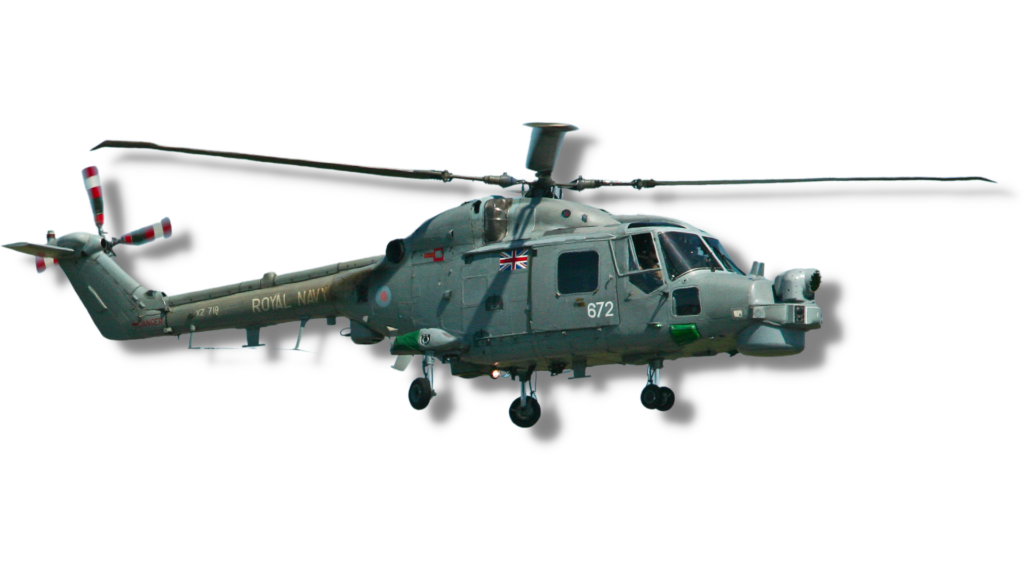 Westland Lynx