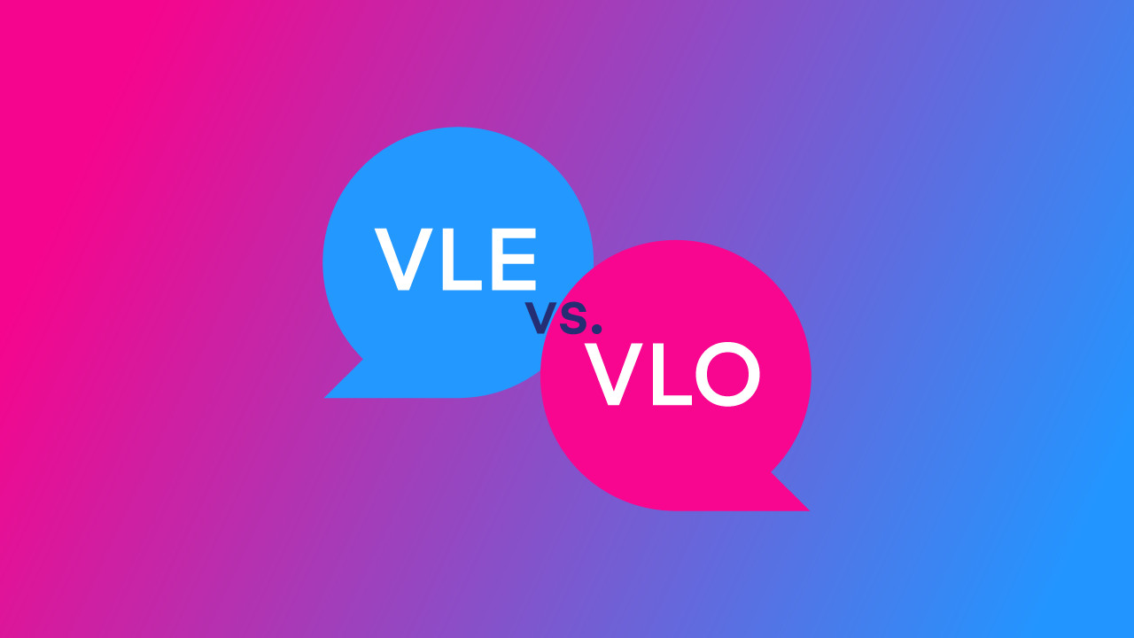 VLE vs. VLO Speeds: What’s the Difference?